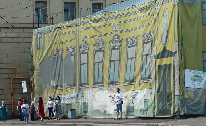 Москва ставит перед собой задачу ускорить сооружение метро