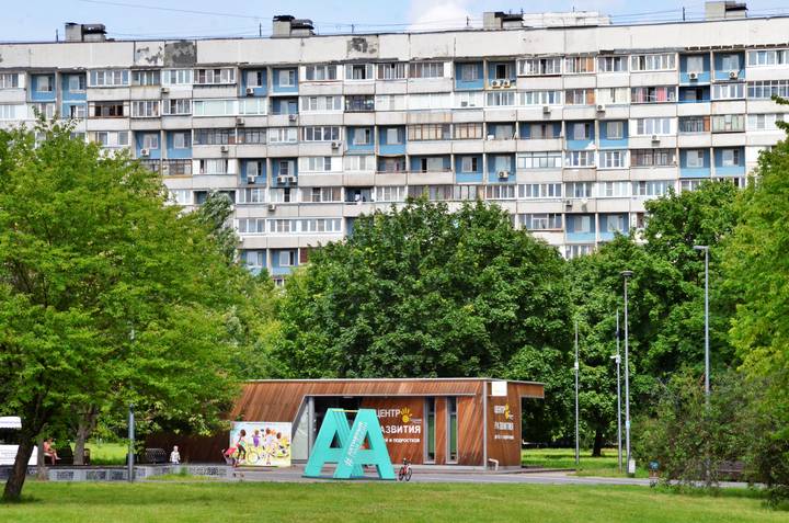 Жареное солнце: как городу выжить в экстремально знойное лето