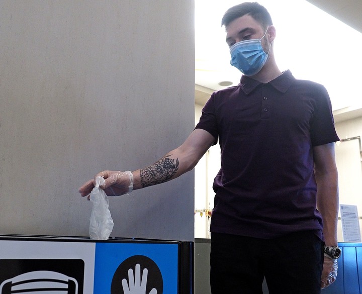 Новое предприятие по утилизации масок и перчаток может появиться в Подмосковье