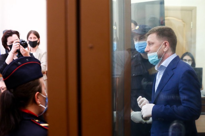 Жириновский назвал возможных кандидатов на смену Фургалу