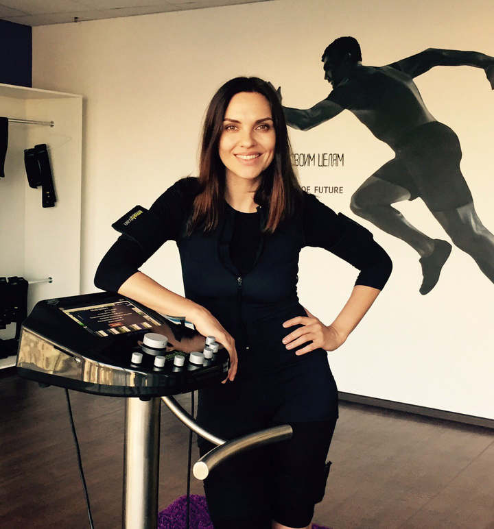 Надежда Ручка