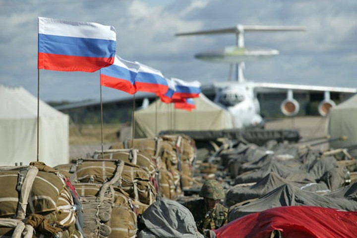 Качественное сравнение: военный эксперт Подберезкин — о самых мощных армиях мира