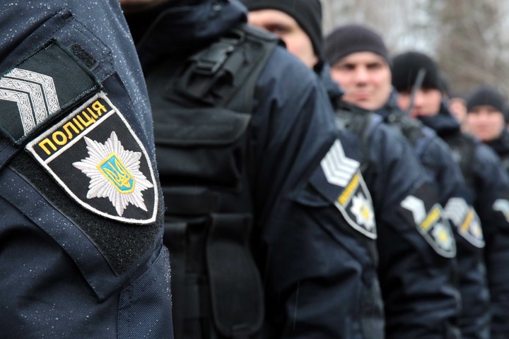 Мужчина пригрозил взорвать бомбу в бизнес-центре в Киеве