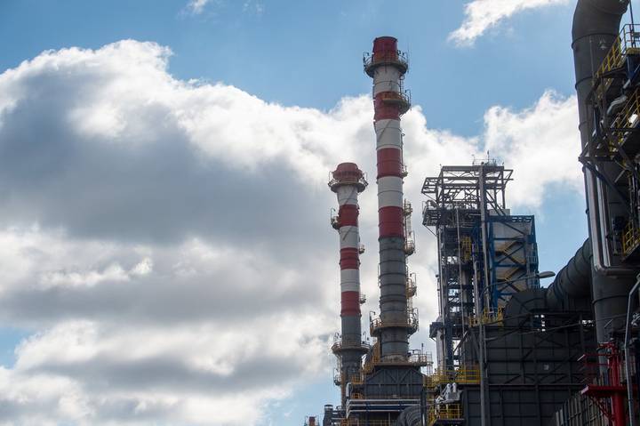 Страны ОПЕК+ утвердили новые базовые уровни добычи нефти