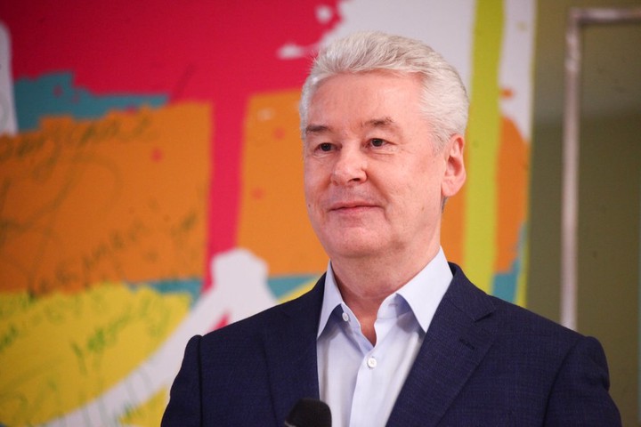 Сергей Собянин установил границы заказника «Долина реки Сходни в Куркине»