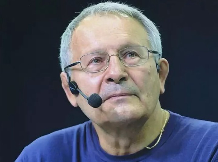 «Общались совсем недавно»: Мамиашвили рассказал о последних днях жизни Александра Иваницкого