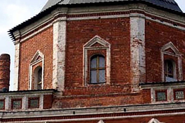 Предмет охраны Мостовой башни на Измайловском острове утвердили в Москве