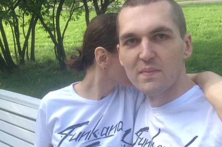 СМИ: Жена рэпера Картрайта расчленила тело музыканта после его смерти