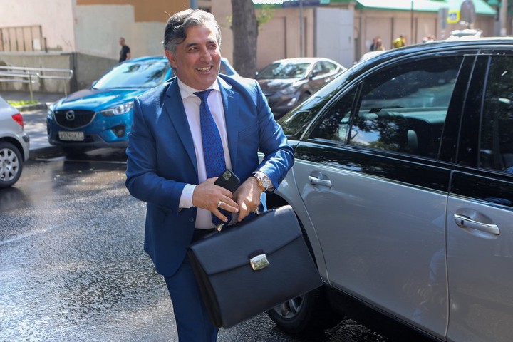 «Я их разнесу в суде просто!»: адвокат Ефремова назвал подделкой улики обвинения