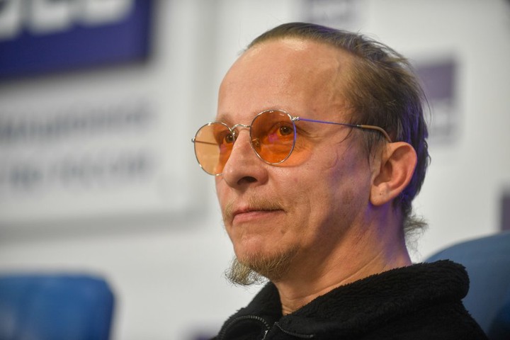 Иван Охлобыстин рассказал о скорой свадьбе старшей дочери