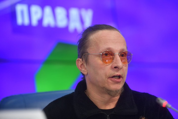 «Беспрерывные дрязги»: Охлобыстин резко высказался о ток-шоу и «Доме-2»