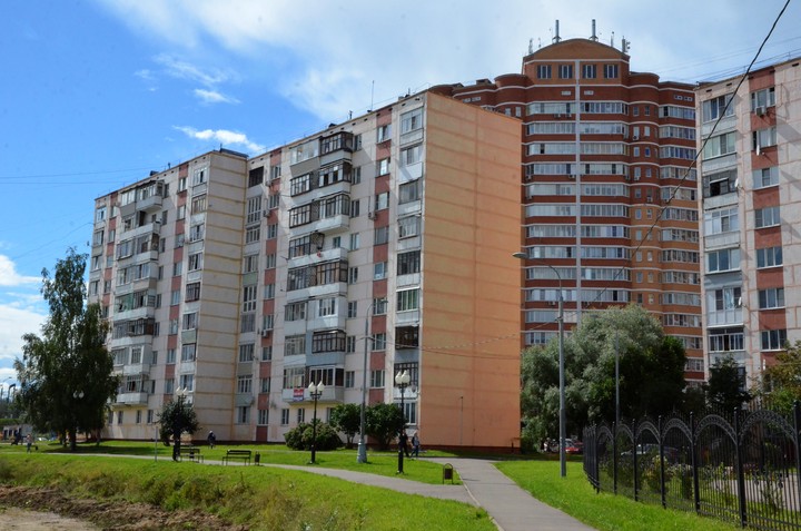 Ежегодно в столице возводится до 40 тысяч объектов, требующих контроля