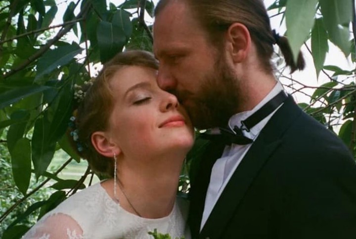 Дочь Сергея Бодрова — младшего вышла замуж Дочь Сергея Бодрова — младшего вышла замуж