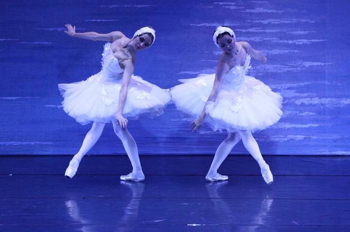 День семьи, «Макушка лета» и балет: пять причин выйти из дома в выходные