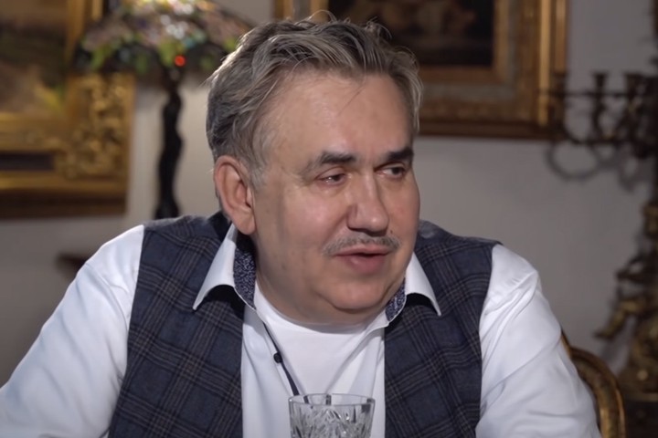 «Побрякушки!»: Садальский поддержал слова Хаматовой о звании народной артистки