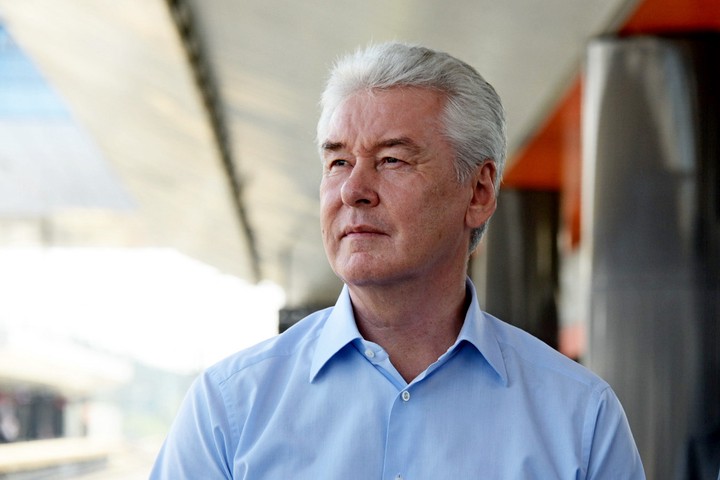 Сергей Собянин рассказал об уникальных памятниках, куда впервые смогут попасть москвичи