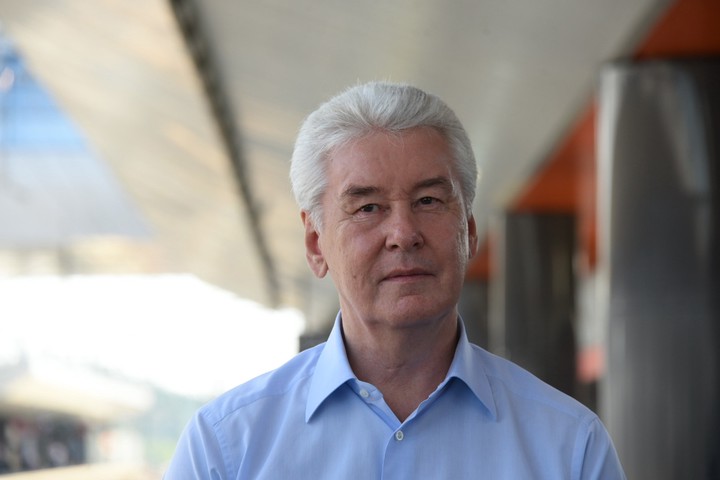 Сергей Собянин освободил от должности первого замглавы столичного депздрава