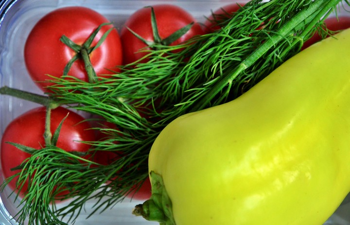 Диетолог рассказала, как похудеть к лету без насилия над собой