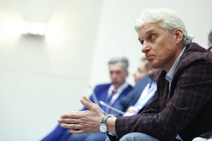 Центробанк проверит «Тинькофф» и «Яндекс» на инсайдерскую торговлю