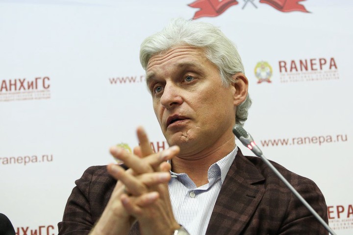 Тиньков назвал причину срыва сделки с «Яндексом»