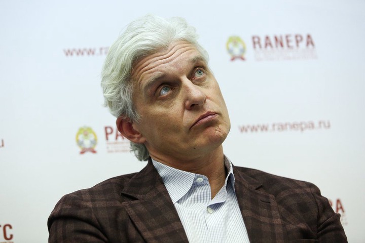 Больной раком Олег Тиньков рассказал, когда полностью восстановится после операции