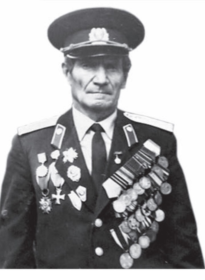 Им бы жить да жить