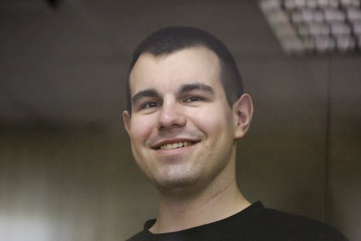 Три фигуранта дела «Нового величия» получили реальные сроки