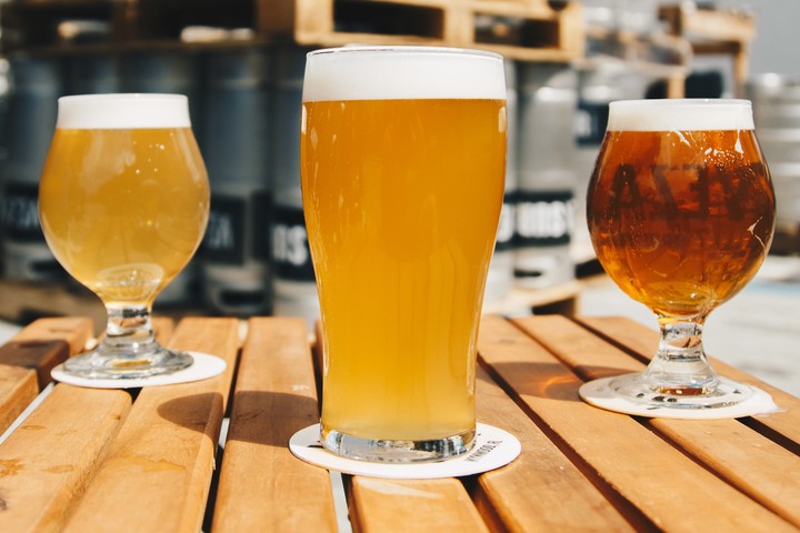 «Отравление и смерть»: зачем маркировать воду и алкоголь