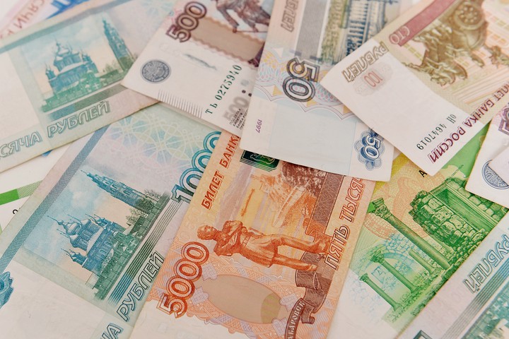 Около 23 миллионов рублей пропали из ячейки банка в Москве