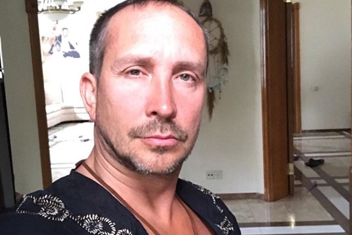 «Развод для дебилов»: певец Данко обвинил МакSим во лжи и алкоголизме
