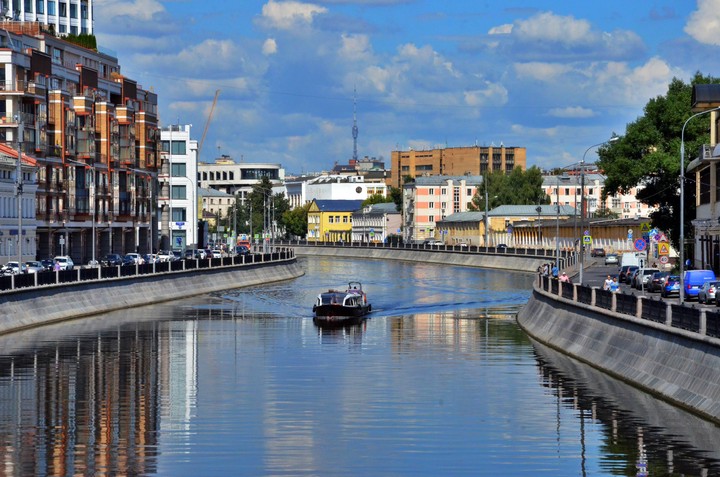 Семь чудес столицы. Чем Москва поражает своих гостей