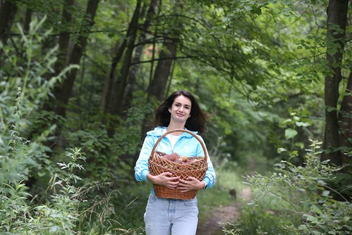 После ливней и просушки: какие грибы можно найти в Подмосковье в конце августа 