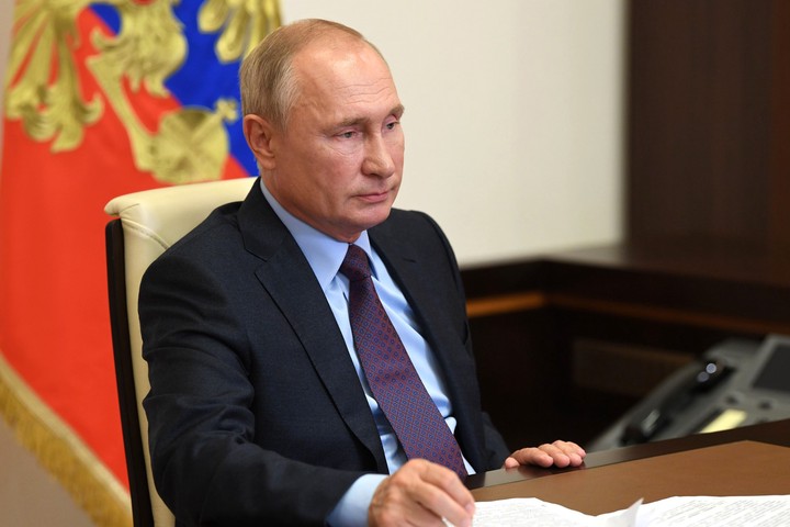 Путина пригласили на годовщину начала национальной освободительной борьбы Греции