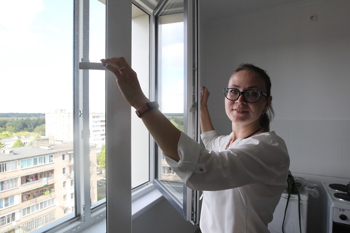 Постарались учесть все нюансы