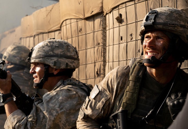 Режиссерские дебюты и новинки от мастеров: топ-5 главных фильмов недели