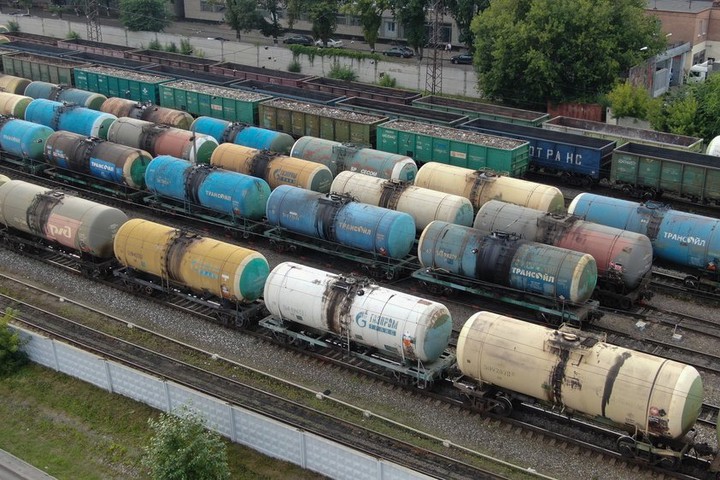 Американская биржа планирует начать торговать фьючерсами на воду по примеру сделок по контрактам на нефть и золото