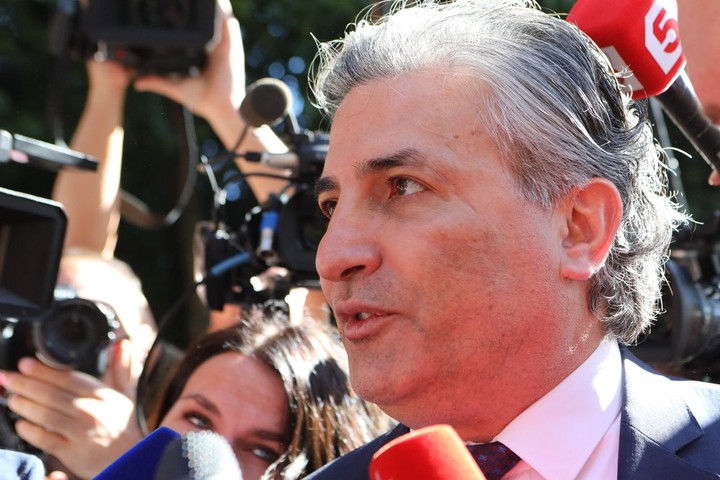 Адвокат Ефремова пройдет проверку на детекторе лжи