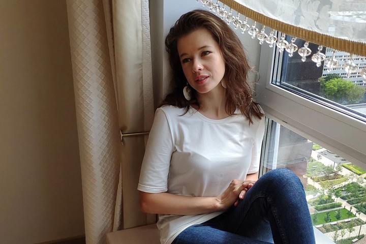 «Потрясающая»: Екатерина Шпица восхитила подписчиков своим дерзким образом