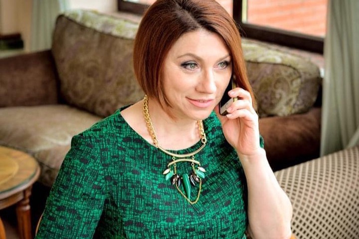 «Прошлого уже не вернуть»: Сябитова рассказала о том, как стоит относиться к бывшим