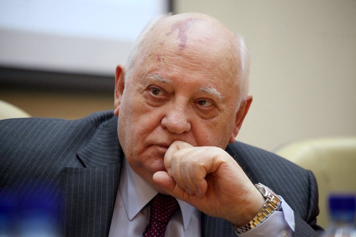Перестройка: что пошло не так