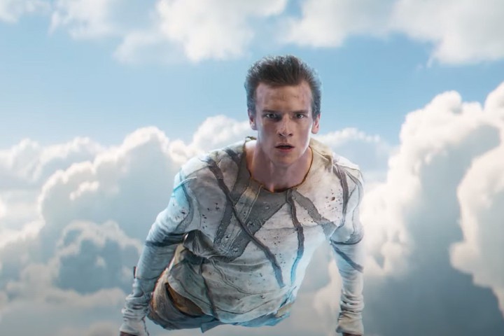 Фильм «Вратарь галактики» может дать отличный мощный старт широкому показу