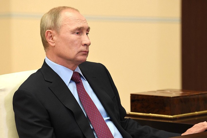 Владимир Путин назначил нового посла на Филиппинах