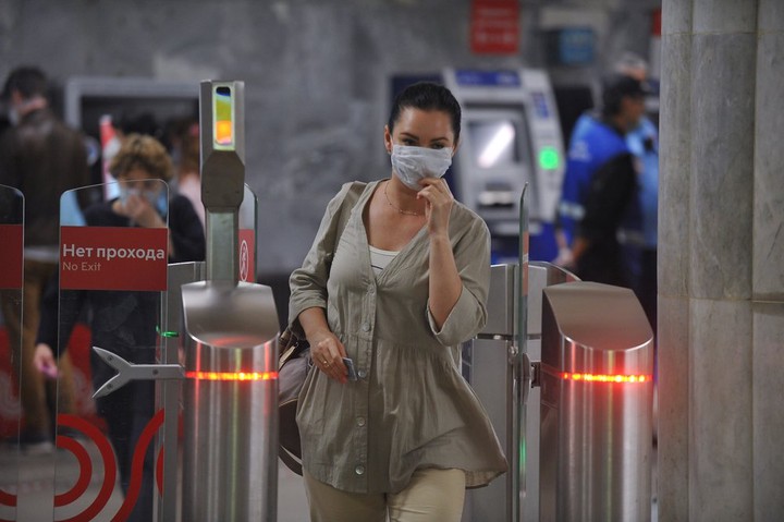 Оплата лицом: пропустит ли Face Pay мошенников и близнецов в метро