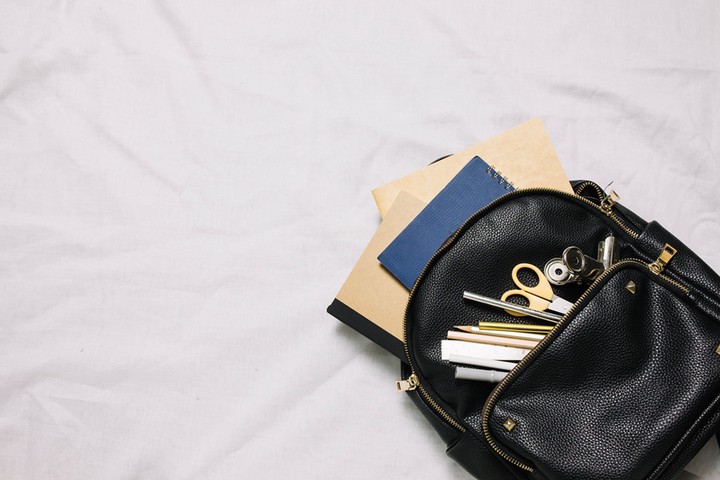 Как родители первоклассников готовят детей к школе