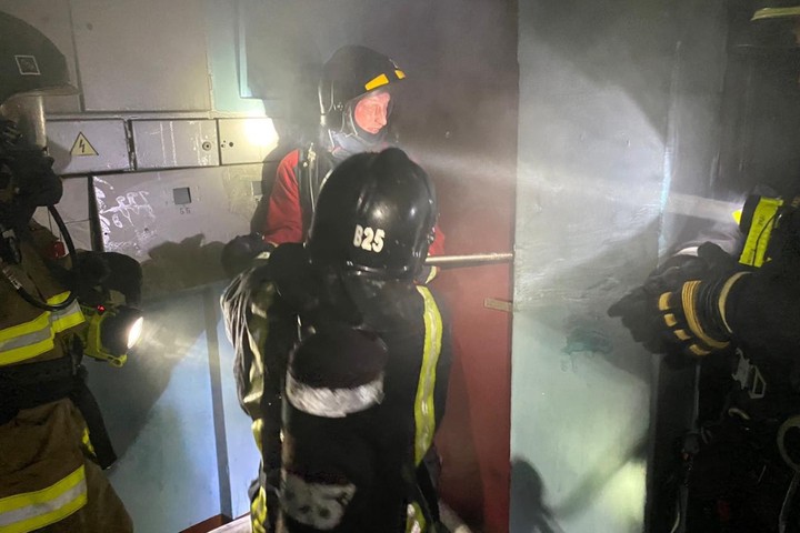 «Двойная дилемма»: почему Россия не отказывается от газа в жилых домах