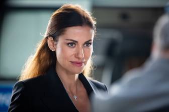 «Апогей сериала»: Анна Ковальчук раскрыла сюжет 26-го сезона «Тайн следствия»