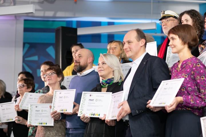 Москва становится добрее