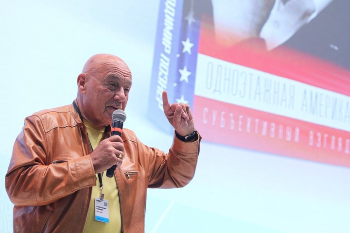 «Вызовет недовольство»: Познер назвал способ решить проблему эмигрантов во Франции «Вызовет недовольство»: Познер назвал способ решить проблему эмигрантов во Франции