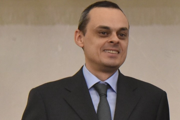 Александр Шарно