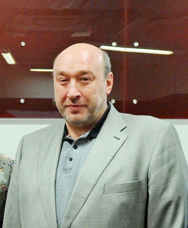 Алексей Белянчев